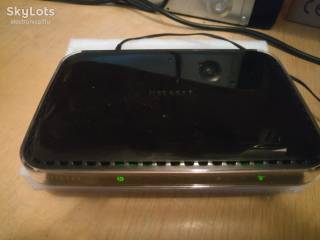 Маршрутизатори Маршрутизаторы ^/--/^ Точка доступа NETGEAR WN /--/ 2500 /--/ RP ^_^^^ Точка доступу NETGEAR WN /--/ 2500 /--/ RP - фото фото фото