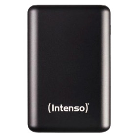 Зовнішні акумулятори (Power Bank) Внешние аккумуляторы (Power Bank) ^/--/^ Універсальна мобільна батарея ,повербанк  Intenso  A /--/ 10000 ANTHRACIT      (10000 /--/ mAh) ^_^^^ Универсальная мобильная батарея, Повербанк Intenso A /--/ 10000 ANTHRACIT (10000 /--/ mAh) - фото фото фото