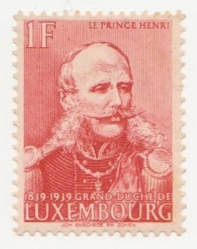 Бенілюкс Бенилюкс ^/--/^ Люксембург   1939 г № 326 * ^_^^^ Люксембург 1939 No 326 - фото фото фото