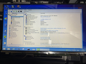 Asus Asus ^/--/^ Ноутбук Lenovo G /--/ 500, під ремонт або на запчастини ^_^^^ Ноутбук Lenovo G /--/ 500, под ремонт или на запчасти - фото фото фото