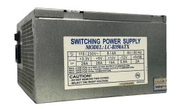 Блоки живлення Блоки питания ^/--/^ Б/У Блок живлення Switching LC-B /--/ 350 /--/ ATX / 350 /--/ W / 4×Molex / 1×SATA / 20 pin / CPU 4 pin код.Q /--/ 970 ^_^^^ Б/У Блок питания High Power HPC-450-H /--/ 12 /--/ S / 450 /--/ W / PCI-E 6 pin / 3×Molex / 2×SATA / 24 pin / CPU 4 pin / 120 мм код. Q /--/ 969 - фото фото фото