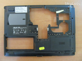 Корпуса Корпуса ^/--/^ Нижняя часть корпуса Asus F /--/ 5 /--/ RL ^_^^^ Нижня частина корпусу Asus F /--/ 5 /--/ RL - фото фото фото