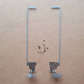 Корпуса Корпуса ^/--/^ Петлі матриці Lenovo G /--/ 50-30 / AM /--/ 0 /--/ TH /--/ 000120 AM /--/ 0 /--/ TH /--/ 000220 для ноутбука оригінал з розборки ^_^^^ Петли матрицы Lenovo G /--/ 50-30 / AM /--/ 0 /--/ TH /--/ 000120 AM /--/ 0 /--/ TH /--/ 000220 для ноутбука оригинал из разборки - фото фото фото