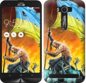 Чохли, бампера Чехлы, бампера ^/--/^ Чехол на Asus ZenFone 2 Laser 2 ZE /--/ 550 /--/ KL Сильна Україна 1966 /--/ u-124 ^_^^^ Чехол на Asus ZenFone 2 Laser 2 ZE /--/ 550 /--/ KL Сильная Украина 1966 /--/ u-124 - фото фото фото