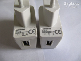 Зарядні пристрої Зарядные устройства ^/--/^ Зарядка під USB вихід, Assistant AS /--/ 5431, 5 /--/ V 700 /--/ mA, робочі ^_^^^ Зарядка под USB выход, Assistant AS /--/ 5431, 5 /--/ V 700 /--/ mA, рабочие - фото фото фото