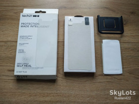 Плівки для екранів Пленки для экранов ^/--/^ Оригінальна Tech /--/ 21 протиударна захисна плівка для LG K /--/ 20 Plus гнучке скло пленка ^_^^^ Оригинальная Tech /--/ 21 противоударная защитная пленка для LG K /--/ 20 Plus гибкое стекло пленка - фото фото фото