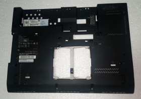 Корпуса Корпуса ^/--/^ Нижня частина корпуса  (поддон) з ноутбука LENOVO THINKPAD X /--/ 220 tablet 60.4 /--/ VJ /--/ 03.002 ^_^^^ Нижняя часть корпуса (поддон) с ноутбука LENOVO THINKPAD X /--/ 220 tablet 60.4 /--/ VJ /--/ 03.002 - фото фото фото