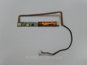 Інші комплектуючі Другие комплектующие ^/--/^ Инвертор Asus U /--/ 5 /--/ F (NZ-15086) ^_^^^ Інвертор Asus U /--/ 5 /--/ F (NZ-15086) - фото фото фото