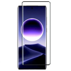 Чохли, бампера Чехлы, бампера ^/--/^ Захисне скло LUX EDGE для Oppo Find X /--/ 7 повна проклейка із закругленими краями чорний ^_^^^ Защитное стекло LUX EDGE для Oppo Find X /--/ 7 полная проклейка с закругленными краями черный - фото фото фото