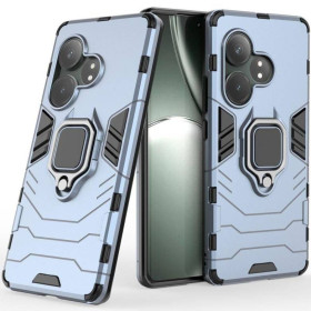 Чохли, бампера Чехлы, бампера ^/--/^ Чохол Fiji Ring для Realme GT 6 / GT 6 /--/ T 5 /--/ G (RMX /--/ 3851 / RMX /--/ 3853) броньований бампер з кільцем підставк ^_^^^ Чехол Fiji Ring для Realme GT 6 / GT 6 /--/ T 5 /--/ G (RMX /--/ 3851 / RMX /--/ 3853) бронирован бампер с кольцом подставк - фото фото фото