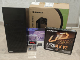Системні блоки, ПК Системные блоки, ПК ^/--/^ ТОП ціна! Ryzen 5 3600|DDR /--/ 4 16 /--/ Gb|SSD 480 /--/ GB|RX /--/ 580 8 /--/ Gb|650 /--/ W|A /--/ 520| ^_^^^ Игровой ПК Ryzen 5 3600|DDR /--/ 4 16 /--/ Gb|SSD 480 /--/ GB|RX /--/ 580 8 /--/ Gb|650 /--/ W|A /--/ 520| - фото фото фото