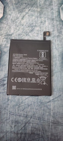 Акумулятори Аккумуляторы ^/--/^ Акумулятор Xiaomi Redmi Note 6 Pro BN /--/ 48  (4000 mAh) ^_^^^ Акумулятор Xiaomi Redmi Note 6 Pro BN /--/ 48 (4000 mAh) - фото фото фото