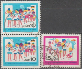 НДР, ФРН ГДР, ФРГ ^/--/^ Германия Німеччина ГДР 1968 дети ^_^^^ Германия ГДР 1968 дети - фото фото фото