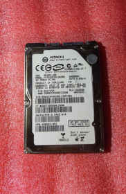 Жорсткі диски Жесткие диски ^/--/^ Жорсткий диск hitachi 160 GB 2.5&amp;quot; sata II ^_^^^ Жесткий диск hitachi 160 GB 2.5&amp;quot; sata II - фото фото фото