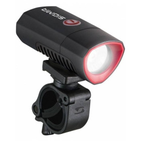 Ліхтарі, ліхтарики Фонари, фары ^/--/^ Фара передня Sigma BUSTER 300 USB 300 Lumen чорний (OBP /--/ 500) ^_^^^ Фара передняя Sigma BUSTER 300 USB 300 Lumen черный (OBP /--/ 500) - фото фото фото