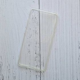 Зарядні пристрої Зарядные устройства ^/--/^ Чохол для Xiaomi Mi 5 /--/ S силіконовий, прозорий ^_^^^ Чехол Xiaomi Mi 5 /--/ S для телефона силиконовый Прозрачный - фото фото фото
