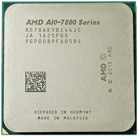 Процесори Процессоры ^/--/^ Процесор AMD A /--/ 10-7860 3.6-4.0 GHz, FM /--/ 2+ 65 /--/ W Б/В ^_^^^ Процессор AMD A /--/ 10-7860 3.6-4.0 GHz, FM /--/ 2+ 65 /--/ W Б/В - фото фото фото
