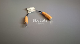 Кабелі, адаптери Кабели, адаптеры ^/--/^ Перехідник аудіо 9 /--/ pin mini din - Jack 3.5 /--/ mm ^_^^^ Переходник аудио 9 /--/ pin mini din - Jack 3.5 /--/ mm - фото фото фото