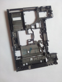 Корпуса Корпуса ^/--/^ Нижняя часть корпуса дно поддон корыто разборка Dell Latitude E /--/ 6400 ^_^^^ Нижня частина корпусу дно піддон користо розбирання Dell Latitude E /--/ 6400 - фото фото фото