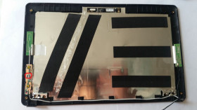 Корпуса Корпуса ^/--/^ Кришка матриці + рамка + камера Lenovo S /--/ 110 ^_^^^ Крышка матрицы + рамка + камера Lenovo S /--/ 110 - фото фото фото