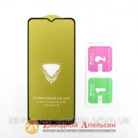 Плівки для екранів Пленки для экранов ^/--/^ Защитное стекло Realme 5 /--/ i Full Glue Glass ^_^^^ Створення Realme 5 /--/ i Full Glue Glass - фото фото фото