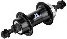 Обода, спиці, втулки Обода, спицы, втулки ^/--/^ Втулка задняя Joytech A /--/ 076 BMX 36 /--/ сп M /--/ 10, черный (C-K-P-0204) ^_^^^ Втулка задня Joytech A /--/ 076 BMX 36 /--/ сп M /--/ 10, чорний (C-K-P-0204) - фото фото фото
