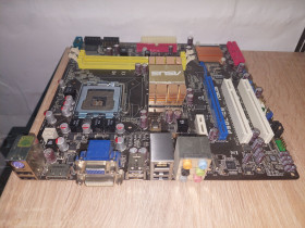 Материнські плати Материнские платы ^/--/^ Материнська плата ASUS P /--/ 5 /--/ QL-CM Socket LGA /--/ 775 /--/ MicroATX 2 /--/ x DDR /--/ 2 ^_^^^ Материнская плата ASUS P /--/ 5 /--/ QL-CM Socket LGA /--/ 775 /--/ MicroATX 2 /--/ x DDR /--/ 2 - фото фото фото