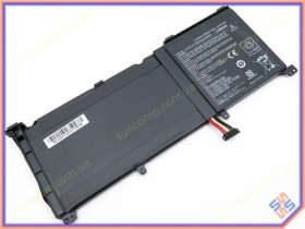 Акумулятори Аккумуляторы ^/--/^ Батарея C /--/ 41 /--/ N /--/ 1416 для ASUS Zenbook Pro UX /--/ 501 /--/ JW, G /--/ 501 /--/ VW, G /--/ 501 /--/ JW, UX /--/ 501 /--/ VW-DS /--/ 71 /--/ T, UX /--/ 501 /--/ L (15.2 /--/ V 3950 /--/ mAh  ^_^^^ Батарея C /--/ 41 /--/ N /--/ 1416 для ASUS Zenbook Pro UX /--/ 501 /--/ JW, G /--/ 501 /--/ VW, G /--/ 501 /--/ JW, UX /--/ 501 /--/ VW-DS /--/ 71 /--/ T, UX /--/ 501 /--/ L (15.2 /--/ V 3950 /--/ mAh - фото фото фото