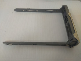 Жорсткі диски Жесткие диски ^/--/^ Салазка Корзина Sun SATA SAS Hard Drive Spud Tray Sled Caddy Bracket 330-2238 - фото фото фото
