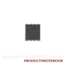 Мікросхеми Микросхемы ^/--/^ Микросхема Alpha   Omega Semiconductors AON /--/ 6908 /--/ A для ноутбука ^_^^^ Alpha Omega Semiconductors AON /--/ 6908 /--/ A для ноутбука - фото фото фото