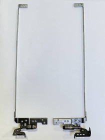 Корпуса Корпуса ^/--/^ Б/У Петли матрицы для ноутбука HP Compaq Presario CQ /--/ 56 CQ /--/ 62 HP G /--/ 62 G /--/ 56 (FBAX /--/ 6016010, FBAX /--/ 6013010) ^_^^^ Б/У Петлі матриці для ноутбука HP Compaq Presario CQ /--/ 56 CQ /--/ 62 HP G /--/ 62 G /--/ 56 (FBAX /--/ 6016010, FBAX /--/ 6013010) - фото фото фото