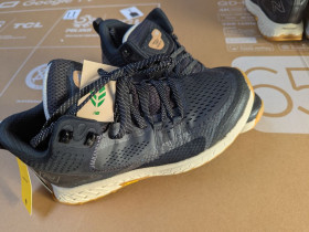 Кросівки Кроссовки ^/--/^ Кросівки New Balance Men&amp;apos;s Fresh Foam X Hierro Mid. MTHIMCBB ^_^^^ Кроссовки New Balance Men&amp;apos;s Fresh Foam X Hierro Mid. MTHIMCBB - фото фото фото