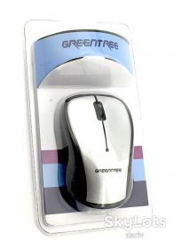 Миші Мыши ^/--/^ Мышь компьютерная беспроводная USB Greentree GT-MS /--/ 17 ^_^^^ USB Greentree GT-MS /--/ 17 - фото фото фото