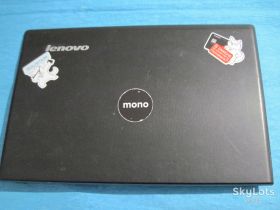 Корпуса Корпуса ^/--/^ Крышка матрицы WEB камерой Lenovo G /--/ 505 ^_^^^ Дах матриці WEB камерою Lenovo G /--/ 505 - фото фото фото