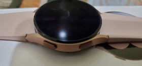 Розумні годинники (Smart watch) Умные часы (Smart watch) ^/--/^ Samsung Galaxy Watch 4, 40 /--/ mm SM-R /--/ 860, відмінний стан ^_^^^ Samsung Galaxy Watch 4, 40 /--/ mm SM-R /--/ 860, отличное состояние - фото фото фото