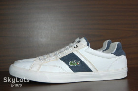 Кросівки Кроссовки ^/--/^ Кроссовки LACOSTE SPORT р.41-42 original THAILAND ^_^^^ Кросівки LACOSTE SPORT р.41-42 original THAILAND - фото фото фото