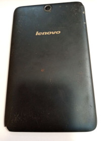 Корпуса Корпуса ^/--/^ LENOVO IdeaTab A /--/ 7-50  (A /--/ 3500-H) задняя крышка ^_^^^ LENOVO IdeaTab A /--/ 7-50 (A /--/ 3500-H) задня кришка - фото фото фото
