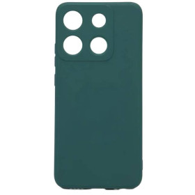 Чохли, бампера Чехлы, бампера ^/--/^ Чохол Fiji Style для Infinix Smart 7 (X /--/ 6515) / Smart 7 HD (X /--/ 6516) силікон із захистом блоку камер те ^_^^^ Чехол Fiji Style для Infinix Smart 7 (X /--/ 6515) / Smart 7 HD (X /--/ 6516) силикон с защитой блока камер то - фото фото фото