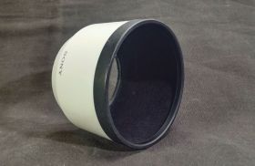 Бленди Бленды ^/--/^ Бленда пластмассовая Sony ALC-SH /--/ 133 для объектива Sonnar Sony FE 70-200 /--/ mm f/4 FE OSS Lens  (SEL /--/ 70200 /--/ G) Дефект Вживане ^_^^^ бленда пластмасова Sony ALC-SH /--/ 133 для об'єктива Sonnar Sony FE 70-200 /--/ mm f/4 FE OSS Lens (SEL /--/ 70200 /--/ G) - фото фото фото