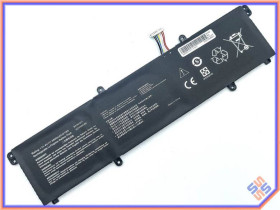 Акумулятори Аккумуляторы ^/--/^ Батарея B /--/ 31 /--/ N /--/ 1911 для ASUS X /--/ 421 /--/ DA X /--/ 421 /--/ EA, VivoBook Flip 14 TM /--/ 420 /--/ IA TP /--/ 470 /--/ EA M /--/ 413 /--/ DA C /--/ 31 /--/ N /--/ 1911 (11.4 /--/ V 360 - фото фото фото
