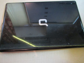 Корпуса Корпуса ^/--/^ корпус ноутбука HP Compaq CQ /--/ 61 крышка матрицы  (534804-001) ^_^^^ корпус ноутбука HP Compaq CQ /--/ 61 кришка матриці (534804-001) - фото фото фото