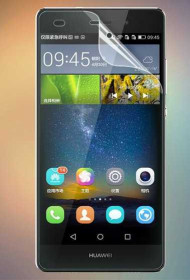 Плівки для екранів Пленки для экранов ^/--/^ Бронированная пленка для HUAWEI P /--/ 8 Lite ^_^^^ Броньована плівка для HUAWEI P /--/ 8 Lite - фото фото фото