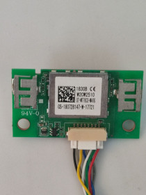 Інші комплектуючі Другие комплектующие ^/--/^ Wi-fi модуль W /--/ 2 /--/ CM /--/ 2510 - фото фото фото
