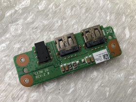 Інші комплектуючі Другие комплектующие ^/--/^ Додаткова плата USB+audio C /--/ 17 /--/ M IO  для ноутбука  Medion E /--/ 6240 /--/ t MD /--/ 99350        (моделі аналоги MD /--/ 99290, MD /--/ 99390, MD /--/ 99150, MD /--/ 99390 E /--/ 6239 /--/ T  S /--/ 621 /--/ X series) ^_^^^ Дополнительная плата USB C /--/ 17 /--/ M IO для ноутбука Medion E /--/ 6240 /--/ t MD /--/ 99350 (модели аналоги MD /--/ 99290, MD /--/ 99390, MD /--/ 99150, MD /--/ 99390 E /--/ 6239 /--/ T S /--/ 621 /--/ X series) - фото фото фото