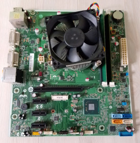Комплекти для апгрейда Комплекты для апгрейда ^/--/^ Core i /--/ 5 2320 3.0 GHz + Foxconn 2 /--/ ADA    (HP OEM) + 8 /--/ GB DDR /--/ 3 + кулер ^_^^^ Core i /--/ 5 2320 3.0 GHz + Foxconn 2 /--/ ADA (HP OEM) + 8 /--/ GB DDR /--/ 3 + кулер - фото фото фото