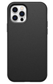 Чохли, бампера Чехлы, бампера ^/--/^ OtterBox Aneu Series Case with MagSafe на iPhone 12 Pro Max Black  Licorice MAX ОРИГИНАЛ ^_^^^ OtterBox Aneu Series Case with MagSafe на iPhone 12 Pro Max Black Licorice MAX - фото фото фото