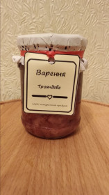 Консерви, консервація Консервы, консервация ^/--/^ Варення  із пелюстків троянди ^_^^^ Варение из лепестков розы - фото фото фото