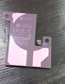 Акумулятори Аккумуляторы ^/--/^ Акумулятор iPhone 14 Pro   (6.1&amp;quot;) OR + скотч для фіксації ^_^^^ Аккумулятор iPhone 14 Pro (6.1&amp;quot;) OR + скотч для фиксации - фото фото фото