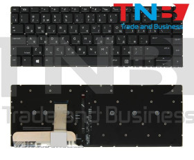 Клавіатури Клавиатуры ^/--/^ Клавиатура HP EliteBook 1040 G /--/ 4 1040 G /--/ 5 Черная с подсветкой RUUS ^_^^^ HP EliteBook 1040 G /--/ 4 1040 G /--/ 5 Чорна з підсвічуванням RUUS - фото фото фото