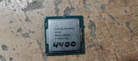 Процесори Процессоры ^/--/^ Процессор Intel Pentium G /--/ 4400 3.30 /--/ GHz socket LGA /--/ 1151 № 231602 ^_^^^ Процесор Intel Pentium G /--/ 4400 3.30 /--/ GHz socket LGA /--/ 1151 No 231602 - фото фото фото